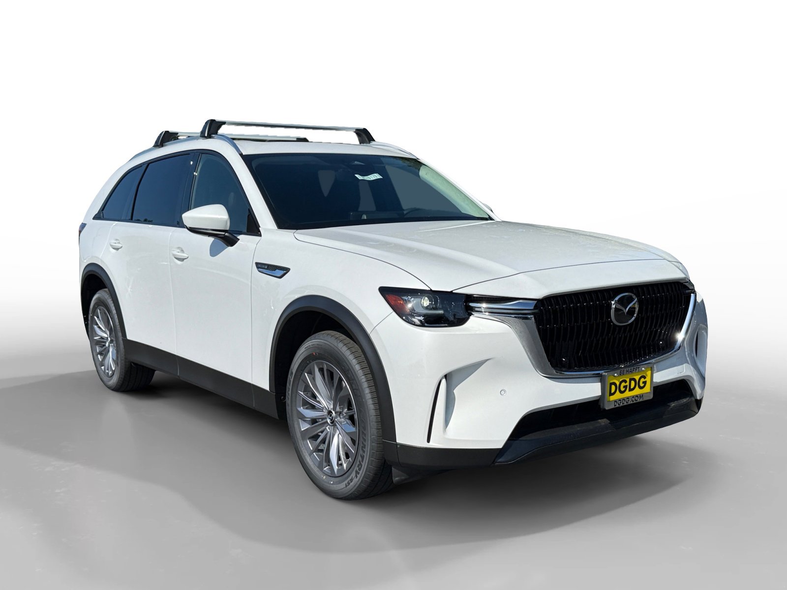 2025 Mazda CX-90 Preferred photo 7