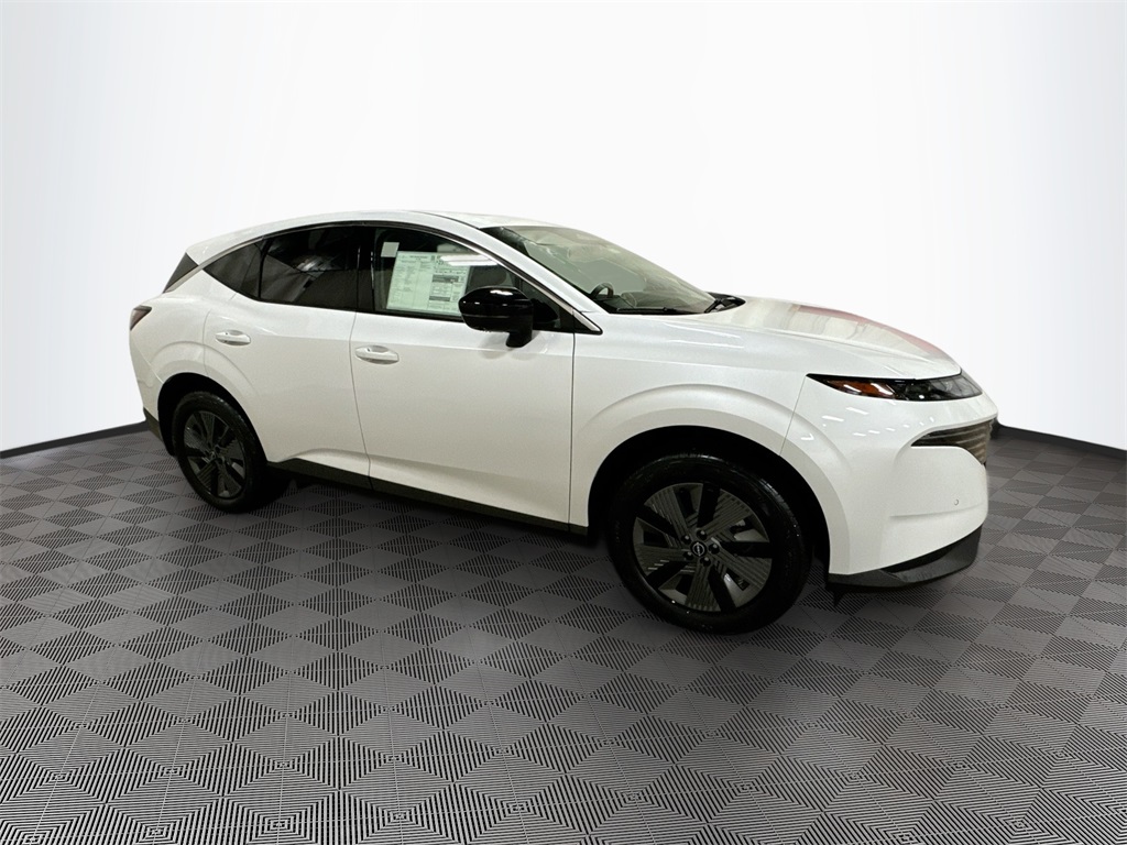 2025 Nissan Murano SL photo 4