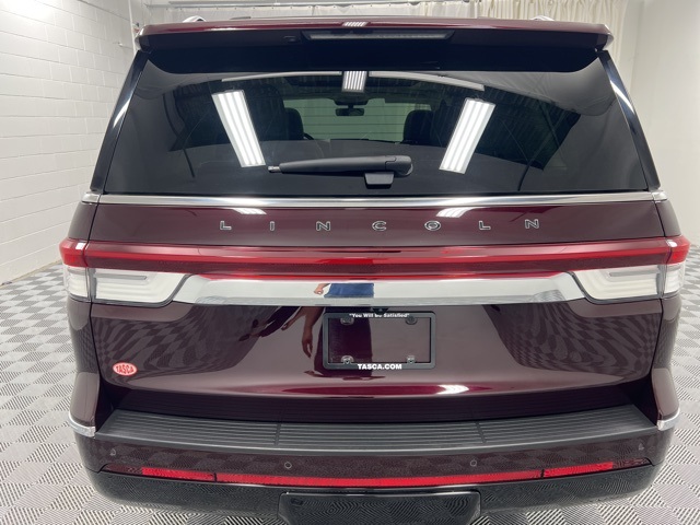 2024 Lincoln Navigator Black Label photo 7