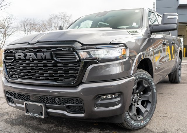2026 RAM Ram 1500 Pickup Big Horn/Lone Star's photo
