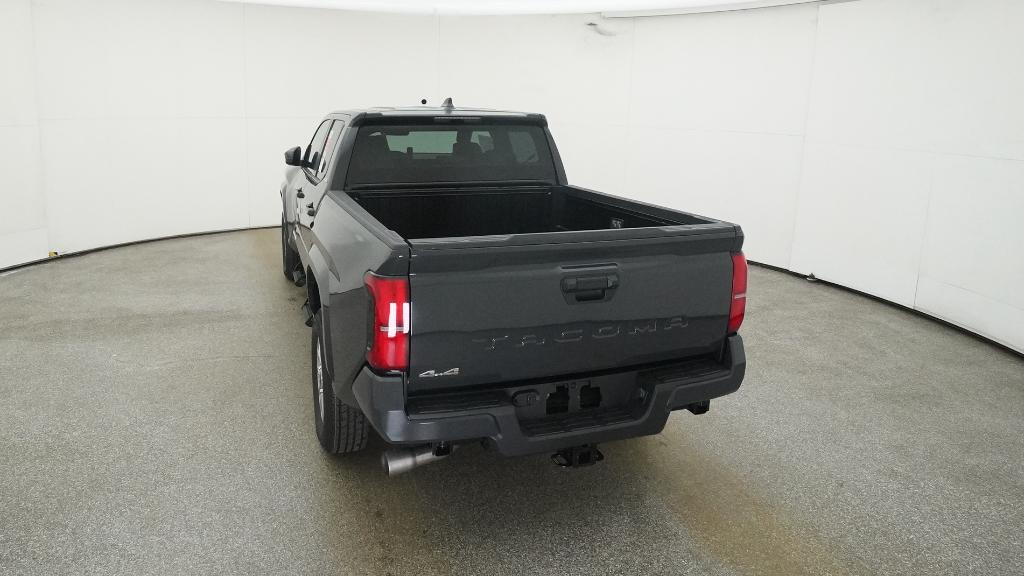 2025 Toyota Tacoma SR5 4x4 Double Cab photo 16