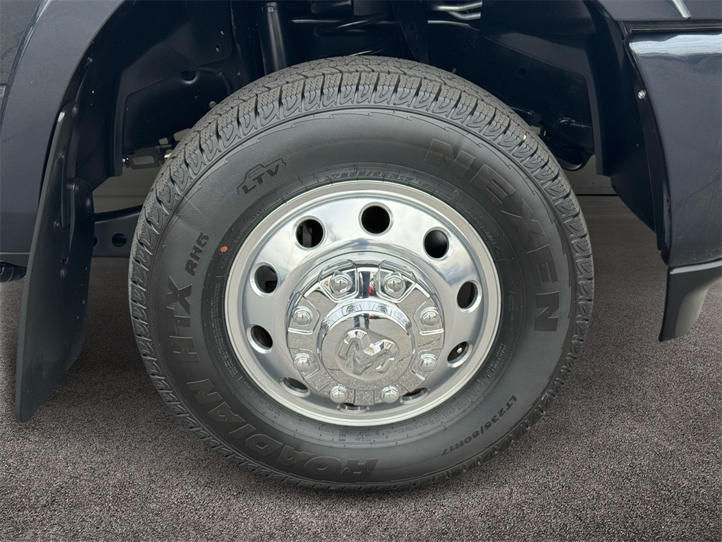 2020 Ram 3500 Limited photo 7