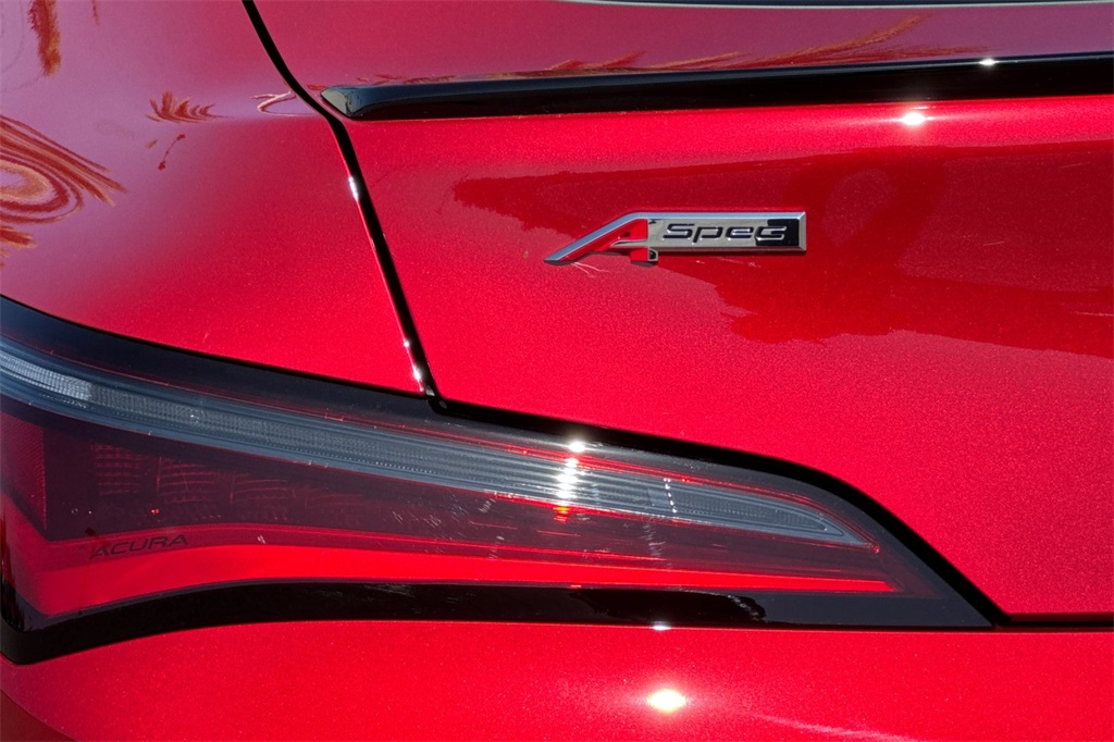 2025 Acura Integra A-Spec photo 29
