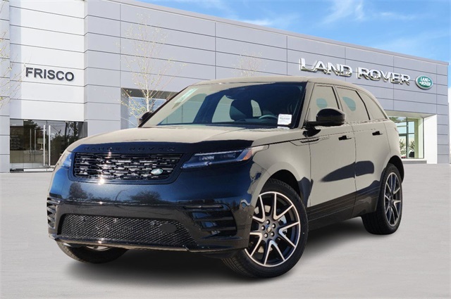 2025 Land Rover Range Rover Velar Dynamic SE's photo