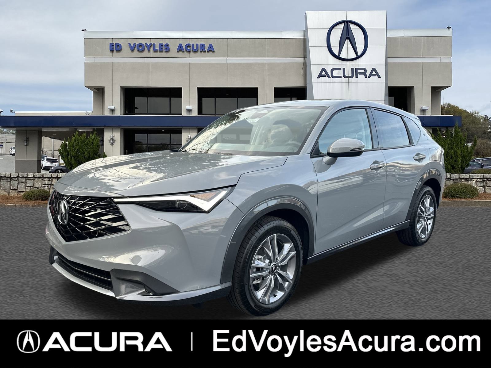 2025 Acura ADX Base's photo
