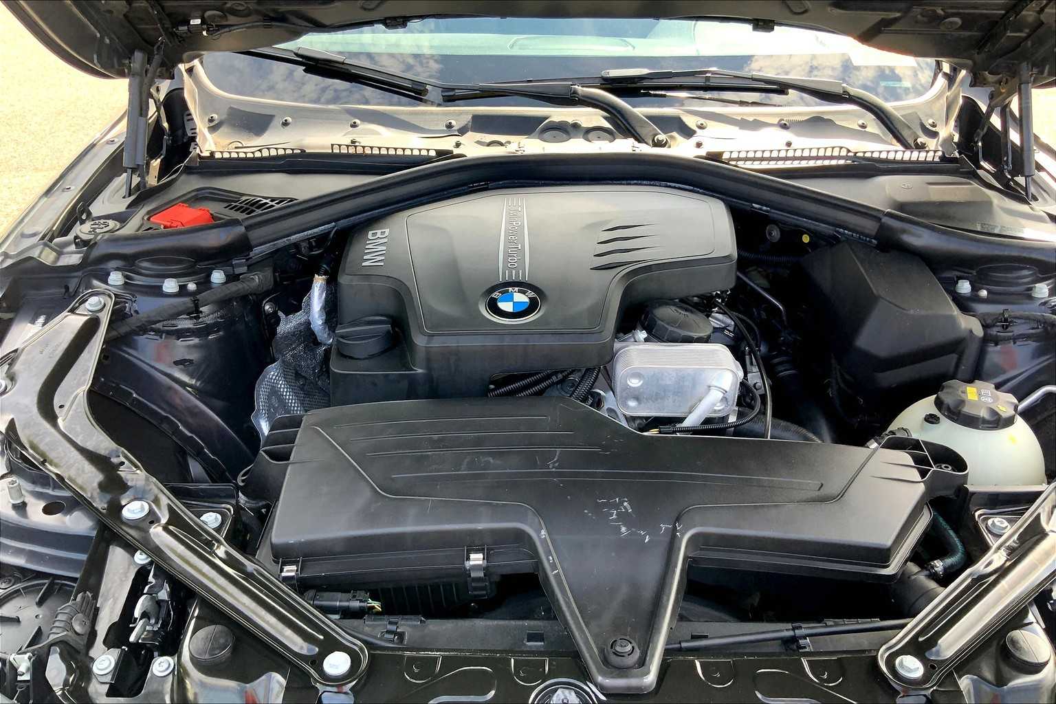 2016 Bmw 428i SULEV-PZEV photo 30