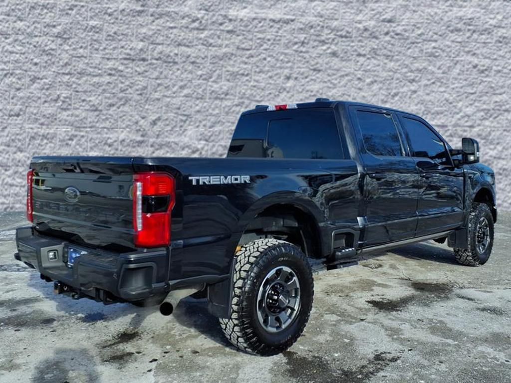 2024 FORD F-250 - Image 3