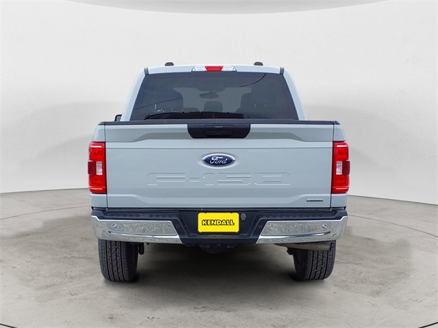2023 Ford F-150 XLT photo 4