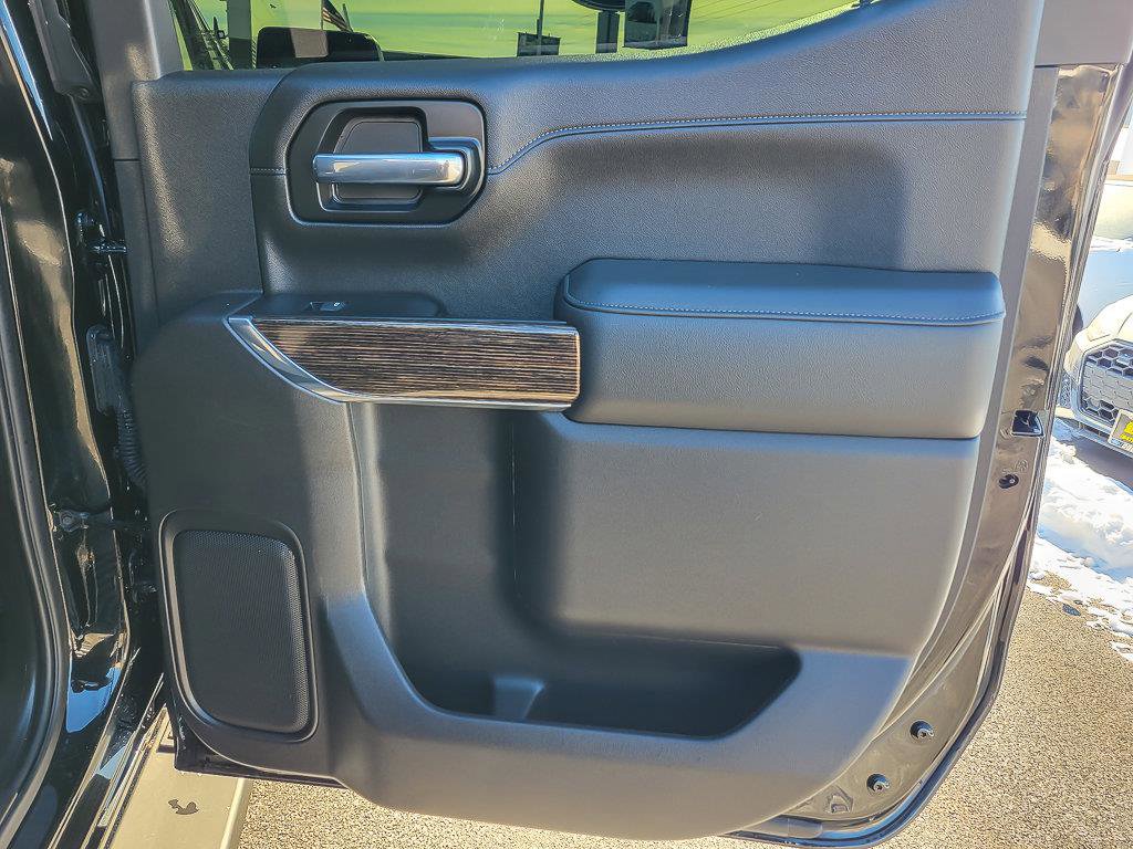 2022 GMC SIERRA LIMITED - Image 23