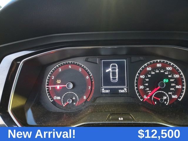 2019 Volkswagen Jetta S photo 18