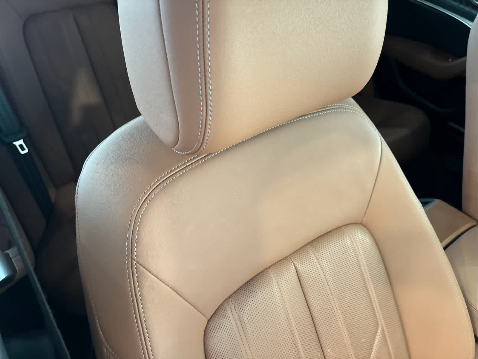 2019 Audi A6 Quattro Premium Plus photo 10