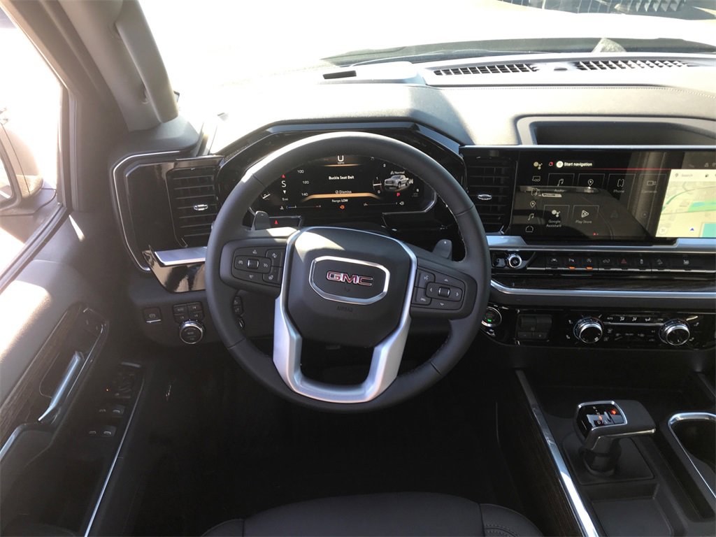2026 GMC SIERRA - Image 26