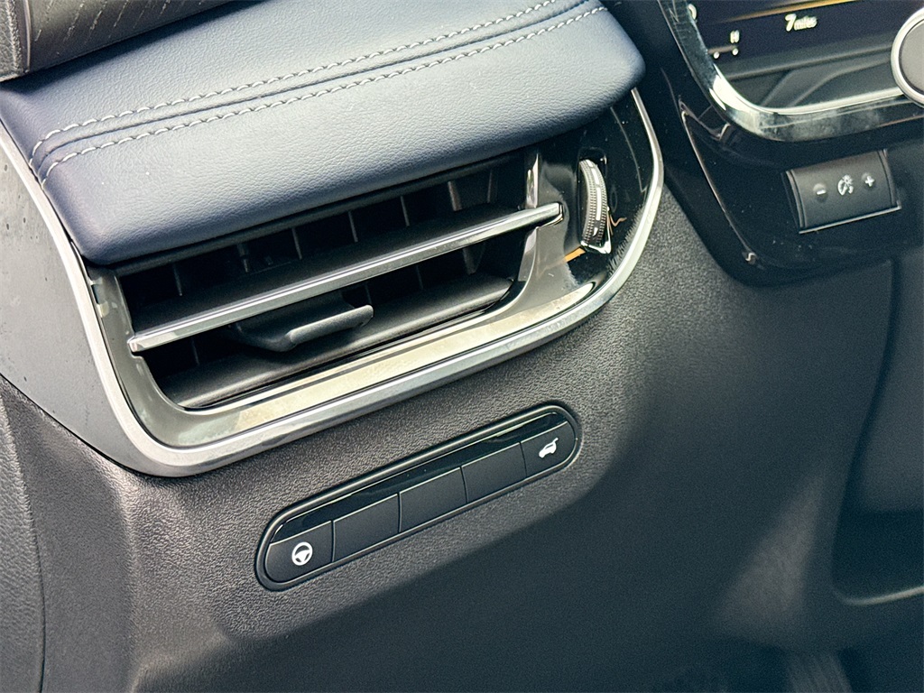 2026 Infiniti QX60 AWD photo 10