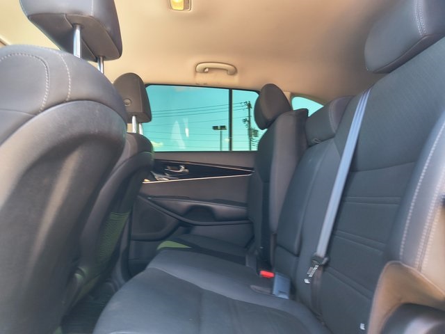 2020 Kia Sorento L photo 21