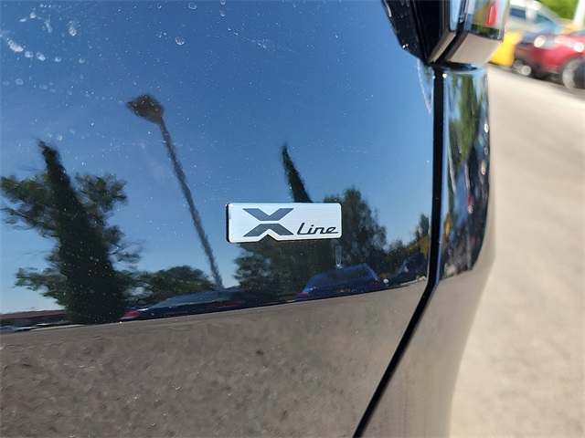 2026 Kia Sportage X-Line photo 3