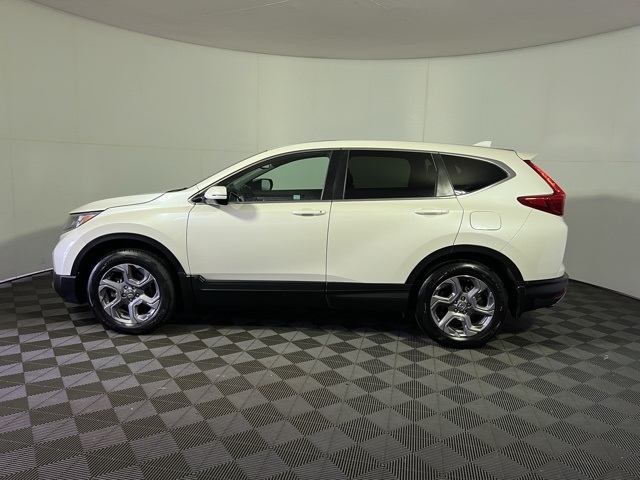 2018 Honda CR-V EX-L photo 3