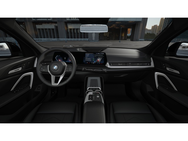 2026 Bmw X2 xDrive28i photo 7