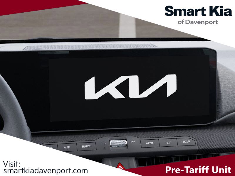 2025 Kia K4 LXS photo 19