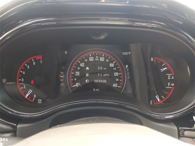 2026 Dodge Durango GT photo 24