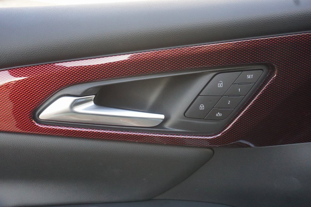 2026 Chevrolet Traverse RS photo 25