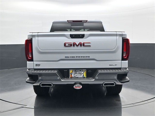 2026 Gmc Sierra 1500 SLT photo 4