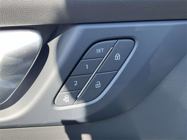 2026 Buick Enclave Preferred photo 16