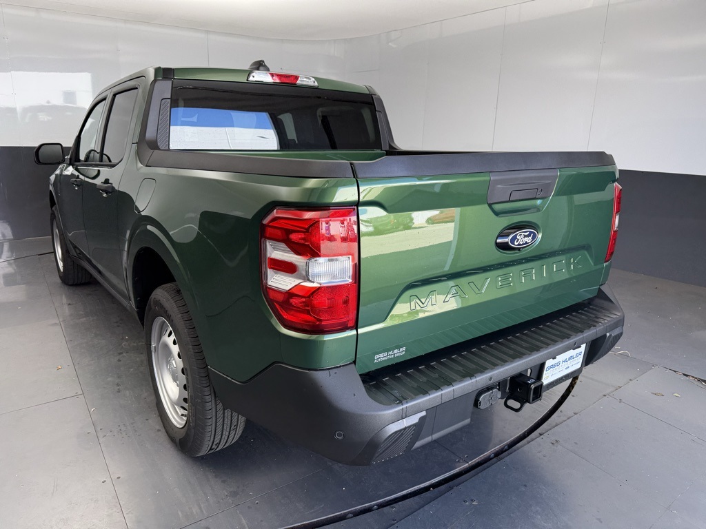 2025 Ford Maverick XL photo 2