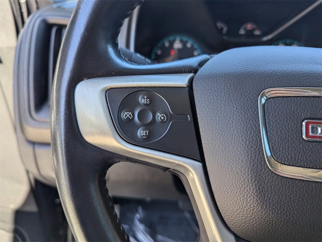 2022 Gmc Canyon Elevation photo 26