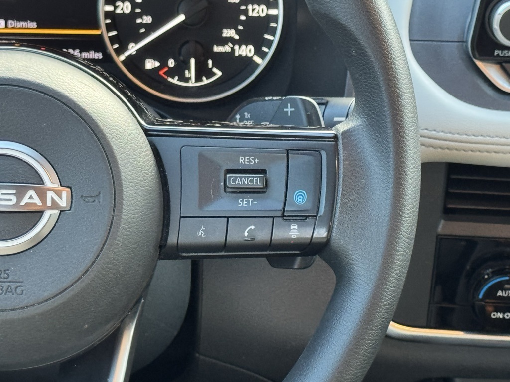 2023 Nissan Rogue SV photo 20