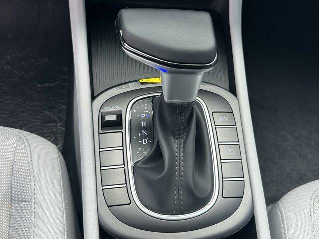 2025 Hyundai Kona SEL N Line photo 26