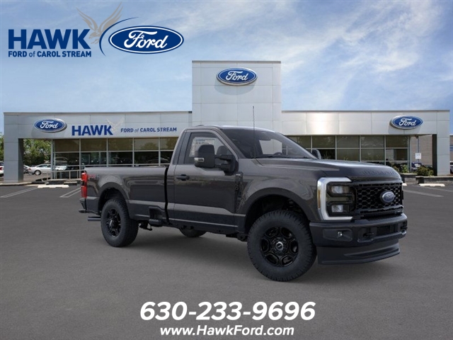 2026 FORD F-350 - Image 7