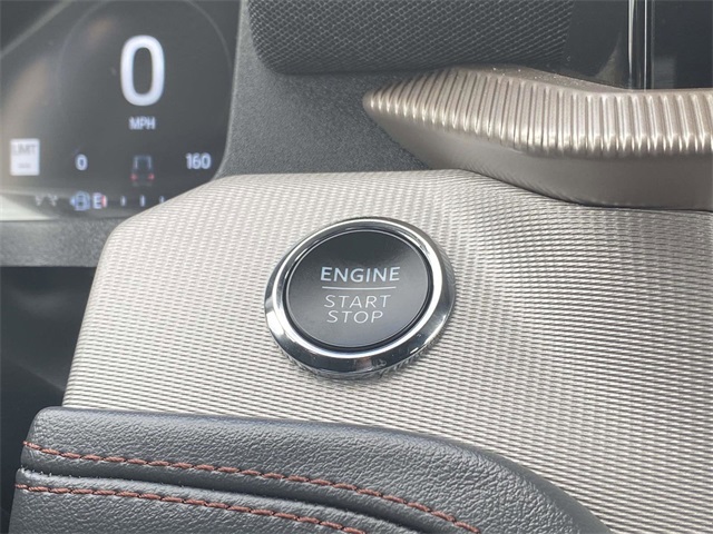2025 Ford Explorer photo 22