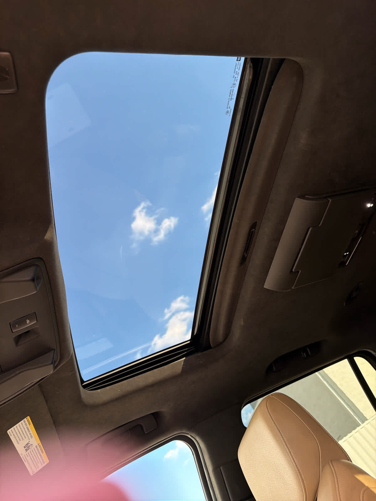 2018 Cadillac Escalade Platinum photo 8