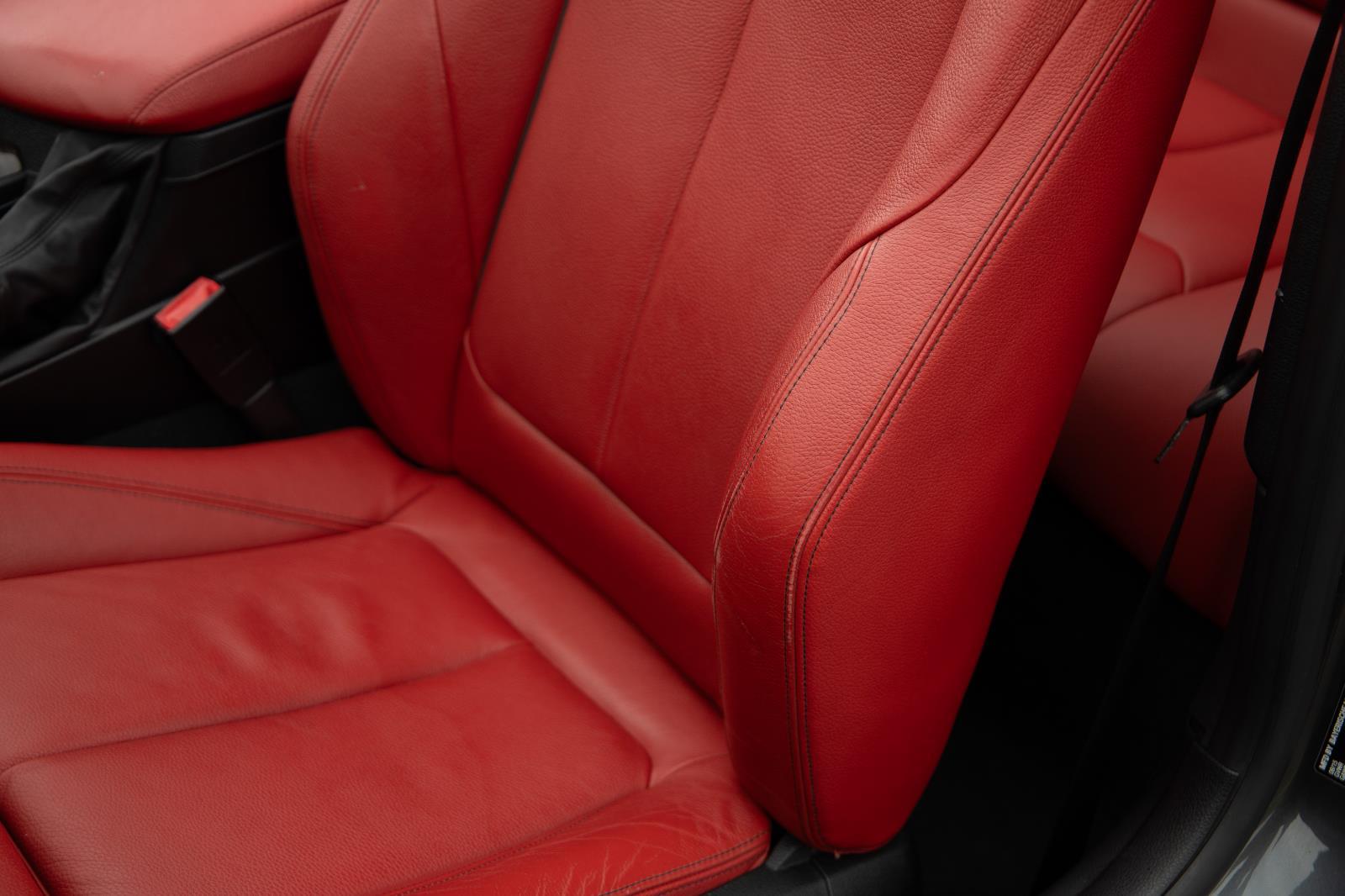 2016 Bmw M235i xDrive photo 12