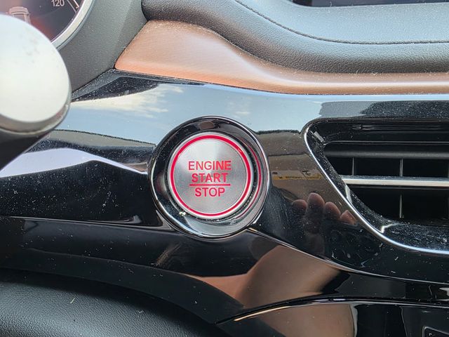 2022 Acura MDX Technology photo 20