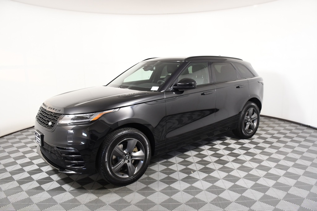 Used 2025 Land Rover Range Rover Velar Dynamic SE with VIN SALYL2EX9SA397919 for sale in Richfield, Minnesota