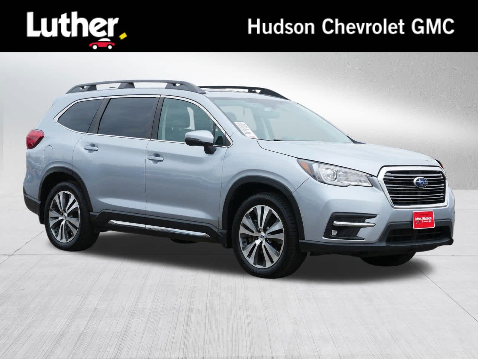 2019 Subaru Ascent Limited