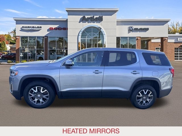 2023 Gmc Acadia SLE photo 3