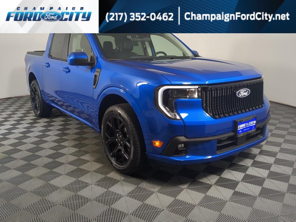 2026 Ford Maverick Lobo Standard's photo