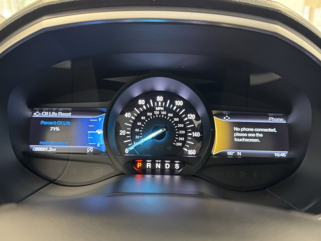2020 Ford Edge SEL photo 15