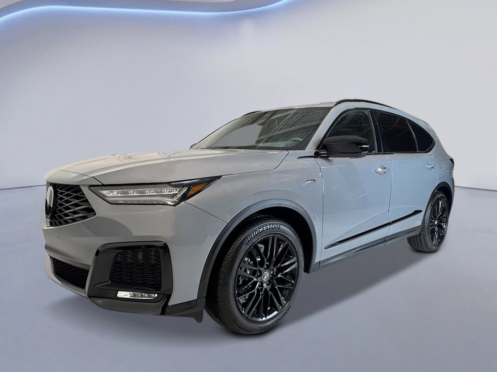 2026 Acura MDX A-spec w/Advance Package's photo
