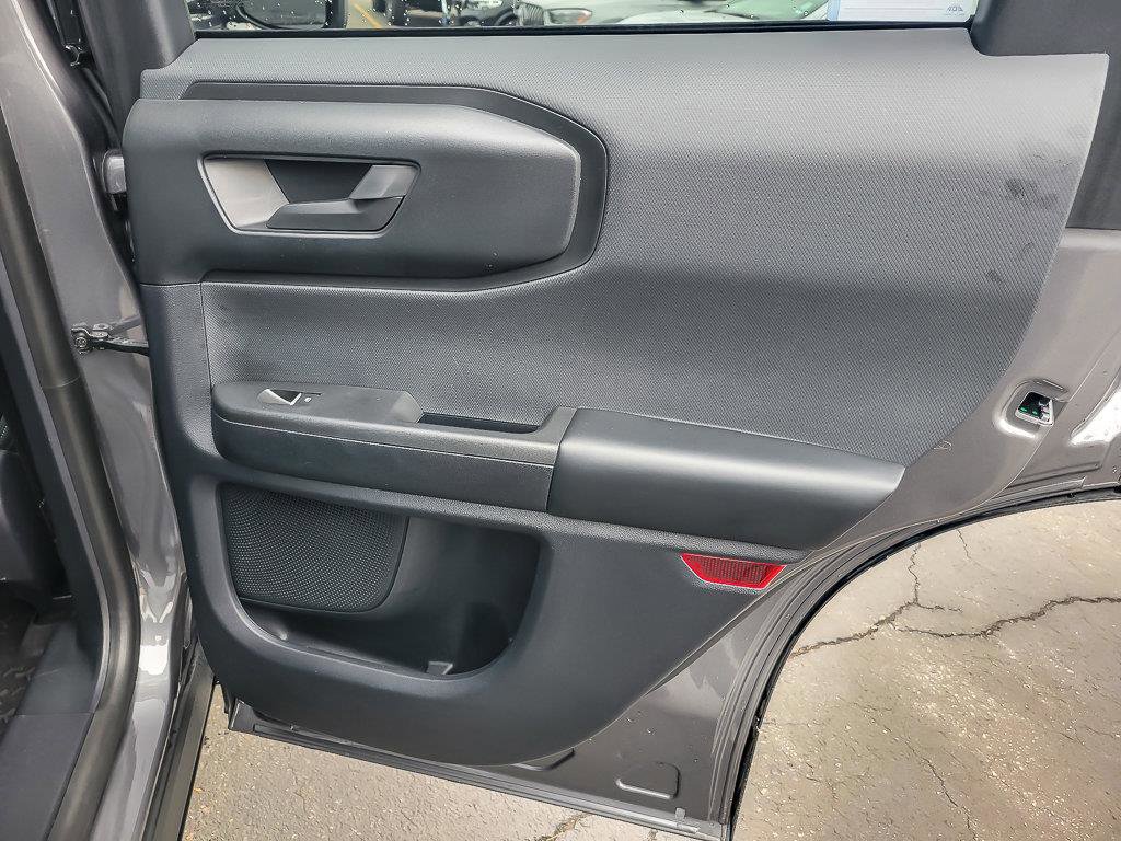 2022 FORD BRONCO SPORT - Image 25