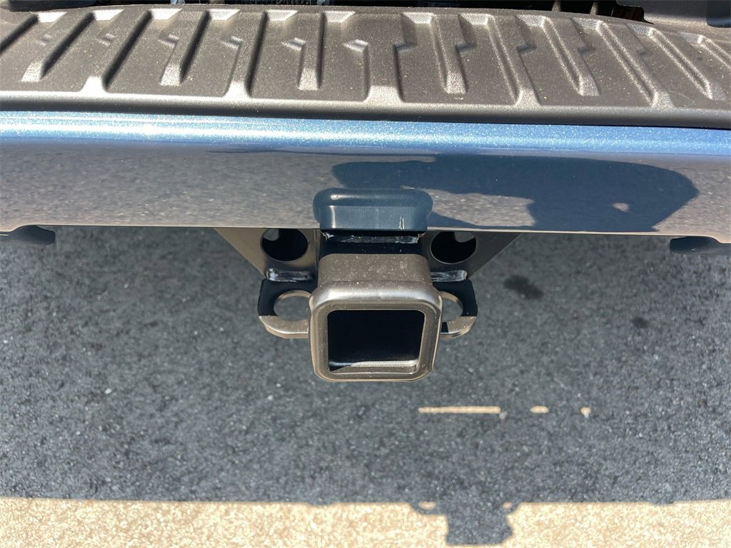 2025 Gmc Sierra 1500 Denali Ultimate photo 31