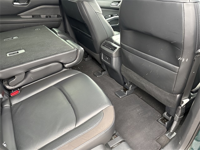 2023 Nissan Pathfinder SL photo 40