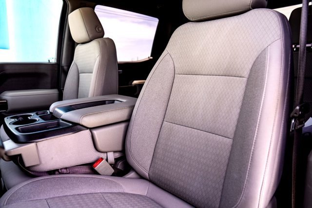 2020 Gmc Sierra 1500 Elevation photo 12