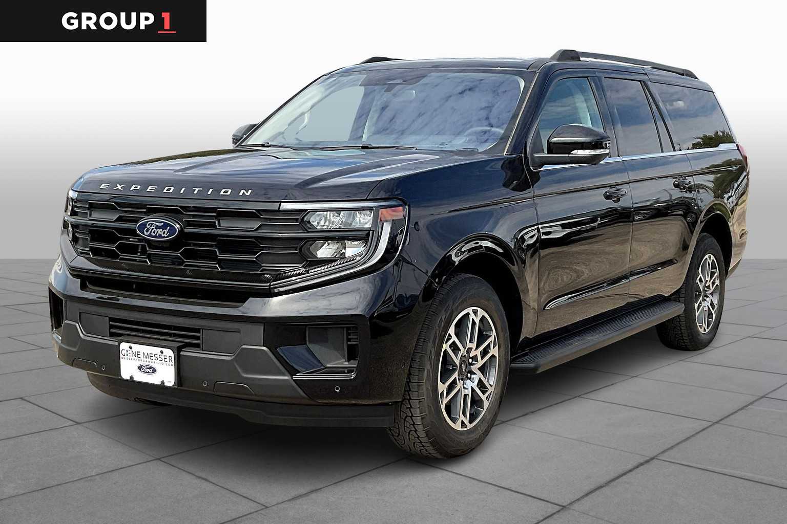2025 Ford Expedition Active's photo