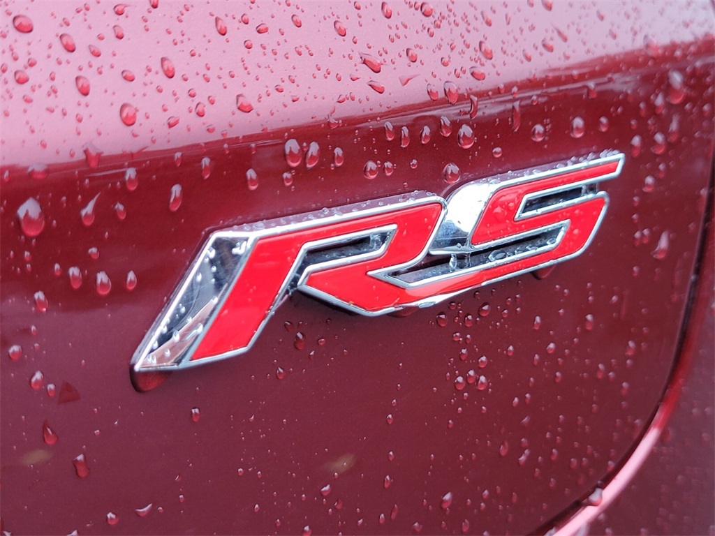 2023 Chevrolet Trailblazer RS photo 10