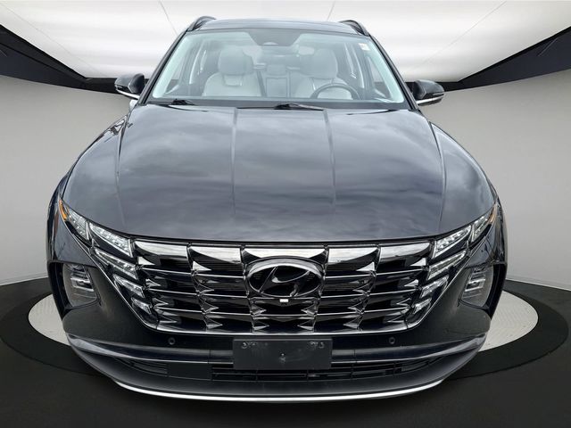 2023 Hyundai Tucson Limited photo 11