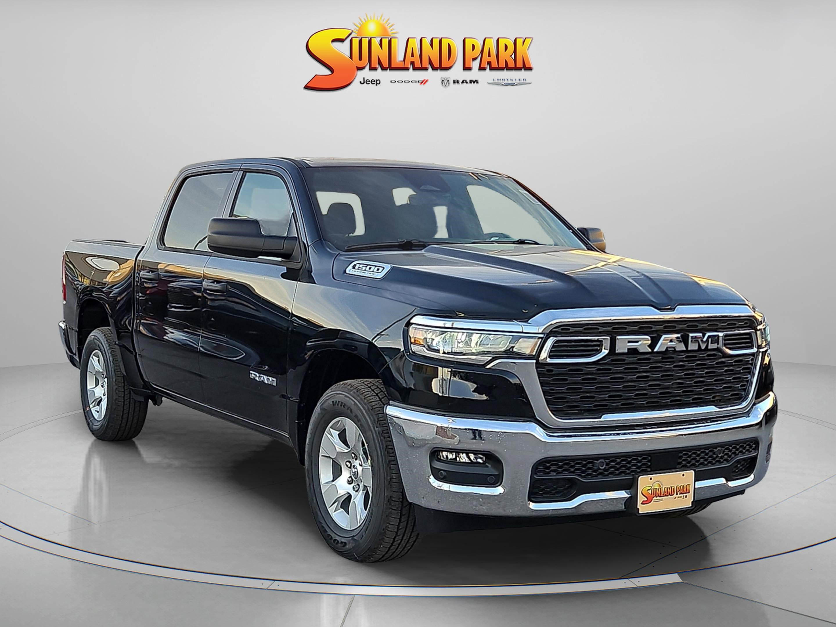 2026 RAM Ram 1500 Pickup Big Horn/Lone Star's photo