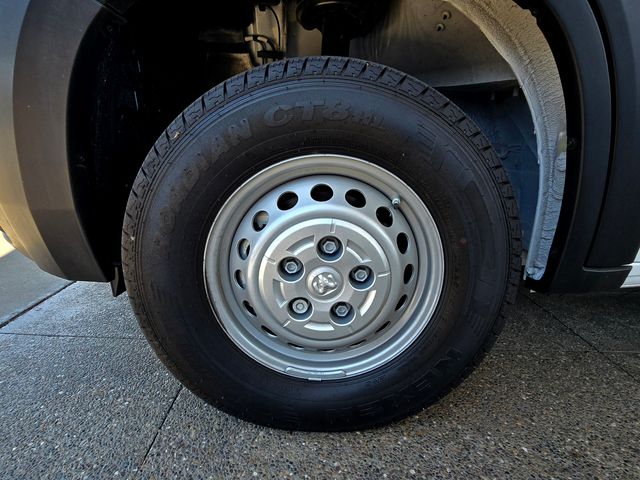 2025 Ram ProMaster 3500 photo 24